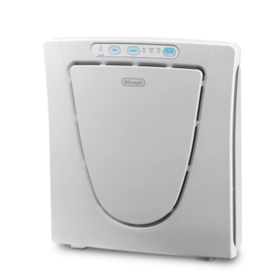 Le purificateur ioniseur d'air DELONGHI DAP70...